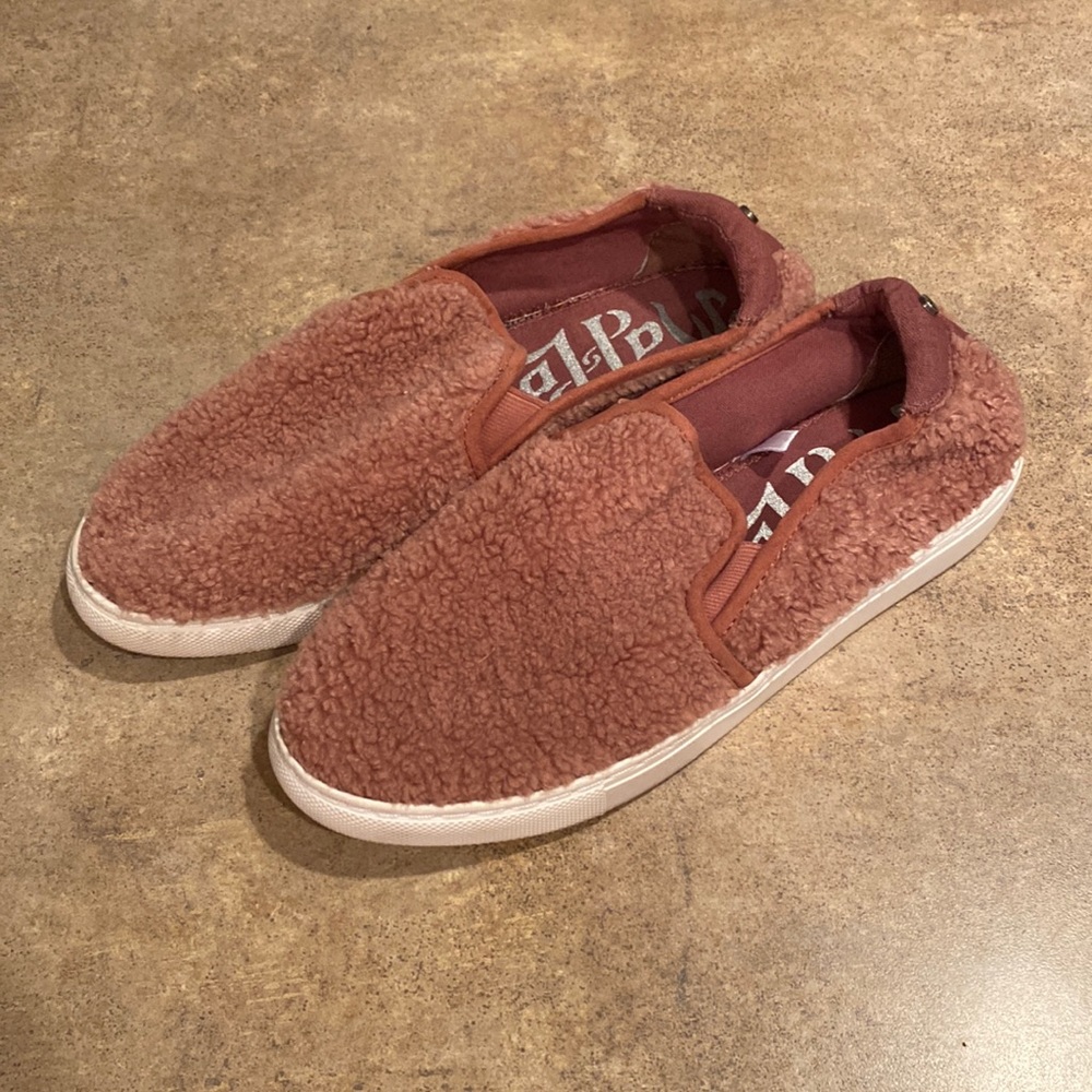 Womens Mad Love shoes size 9 - Picture 1 of 8
